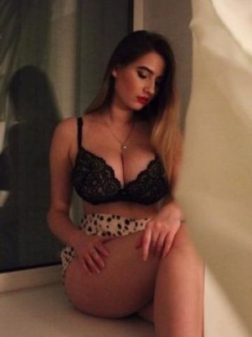 Анкета проститутки Викуся, 23 года
